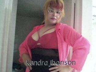 Kendra_Jhonson