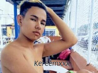 Kereemxxx