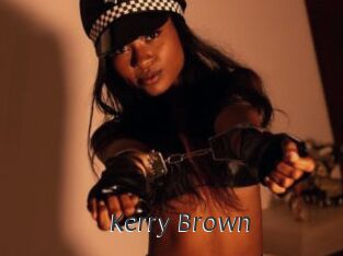 Kerry_Brown