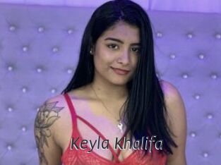 Keyla_Khalifa