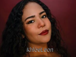 KhloeLeon