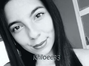 Khloee33