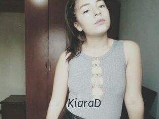 KiaraD