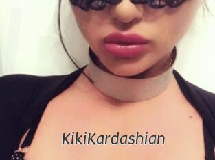 KikiKardashian