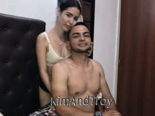 KimAndTroy