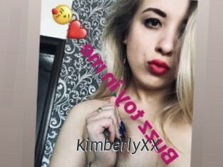 KimberlyXX