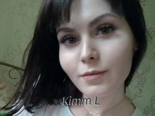 Kimm_L Ligne Rose