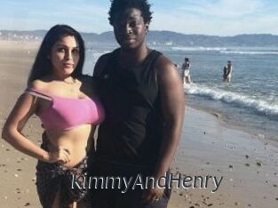 KimmyAndHenry