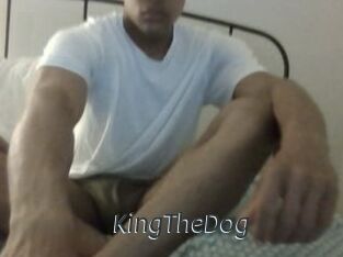 KingTheDog