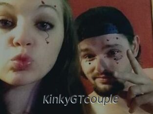 KinkyGTcouple