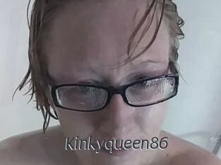 Kinkyqueen86