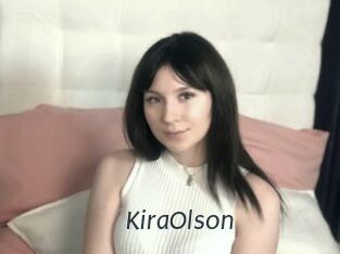 KiraOlson