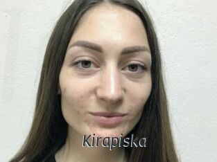 Kirapiska