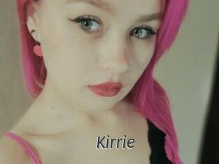 Kirrie