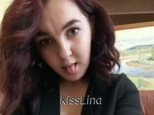 KissLina