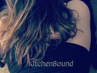 KitchenBound