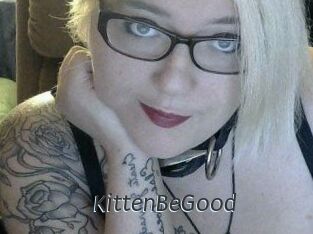 KittenBeGood