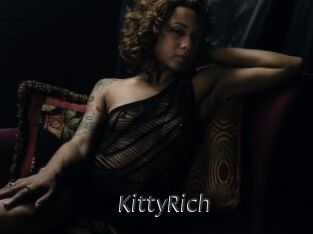 KittyRich