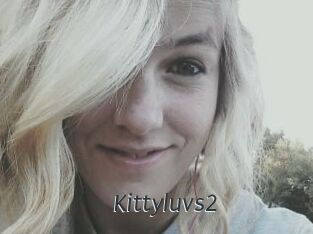 Kittyluvs2