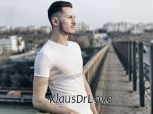 KlausDrLove