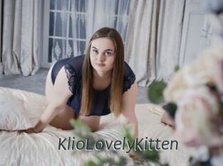 KlioLovelyKitten