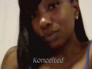 Konceited