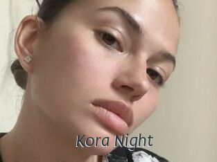 Kora_Night