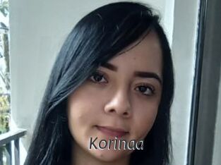 Korinaa