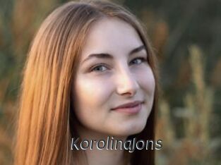 KorolinaJons