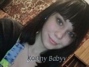 Kortny_Babyy