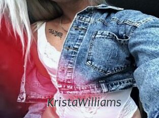 KristaWilliams