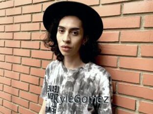KyleGomez