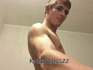 KyleSmileszz