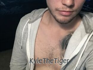 KyleTheTiger