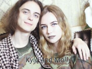 Kyle_And_Molly