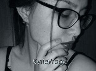 KylieWoow