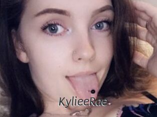 KylieeRae