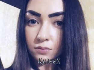 KylieeX