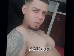 Kaar195