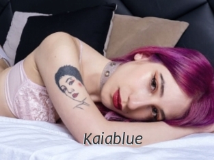 Kaiablue