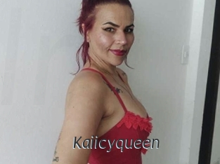 Kaiicyqueen