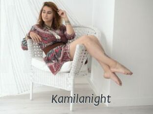 Kamilanight