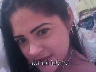 Kandrialove