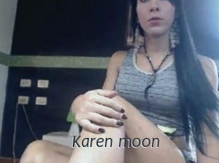 Karen_moon