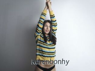 Karenbonhy