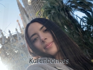 Karenbonnes