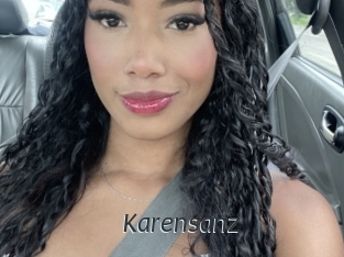 Karensanz