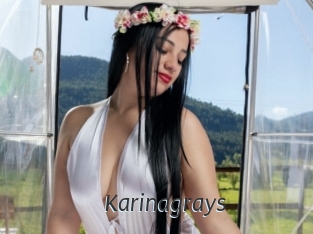 Karinagrays