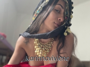 Karinnaviviene