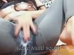 Karla_Multi_squirt